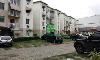 Imagem 2: RIO DE JANEIRO - Apartamento Padrão - BENFICA