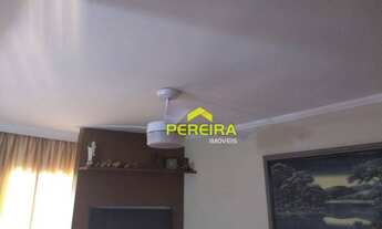 Imagem 7: Casa à venda, 52 m² por R$ 280.000,00 - Residencial Cosmos - Campinas/SP