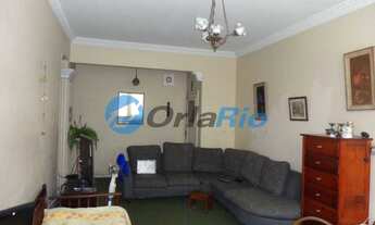 Imagem: Rio de Janeiro - Apartamento Padrão - Copacabana