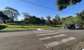 Imagem 4: Terreno, 2.388 m², Condomínio Reserva Altos do Cataguá, Taubaté