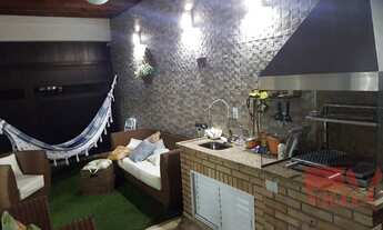 Imagem 5: Sobrado à venda, 104 m² por R$ 905.000,00 - Vila Ema - São Paulo/SP