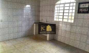 Imagem 2: Casa com 3 dormitórios à venda por R$ 600.000,00 - Vicente Pires - Vicente Pires/DF