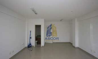 Imagem 3: Sala para alugar, 32 m² por R$ 1.350,00/mês - Coqueiros - Florianópolis/SC