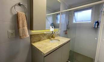 Imagem 5: Apartamento para venda possui 70 metros quadrados com 2 quartos em Praia da Cal - Torres