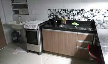 Imagem 5: Apartamento em condomínio fechado proximo a Av. Presidente Kennedy