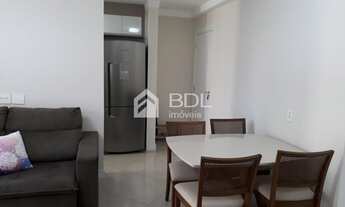 Imagem 3: Apartamento - Vila Industrial - Campinas