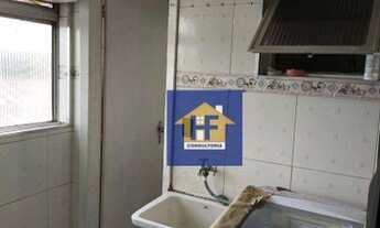 Imagem 6: Apartamento com 2 dormitórios à venda, 78 m² por R$ 420.000,00 - Gopoúva - Guarulhos/SP