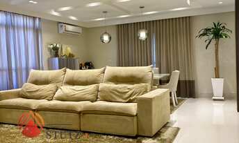 Imagem 7: Vendo Cobertura Linear 5 quartos com 4 vagas - Posto 11 no Recreio dos Bandeirantes