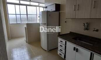 Imagem 2: Apartamento à venda, 2 quartos, 1 suíte, 1 vaga, Vila São José - Taubaté/SP