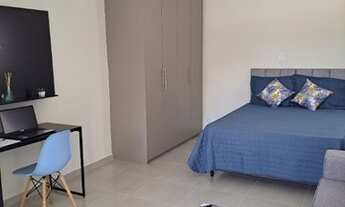 Imagem 7: Kitnets Mobiliadas Novas, Sem fiador, no Éden