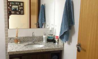 Imagem: A casa a venda está localizada no bairro