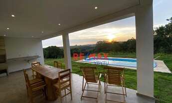 Imagem 2: Sobrado com 4 dormitórios à venda, 200 m² por R$ 690.000,00 - Condomínio Ninho Verde II