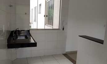 Imagem 4: Apartamento 3 quartos - Parque Caravelas - Ipatinga - MG