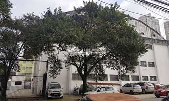 Imagem 5: Imovel Comercial no bairro da Agua Branca São Paulo