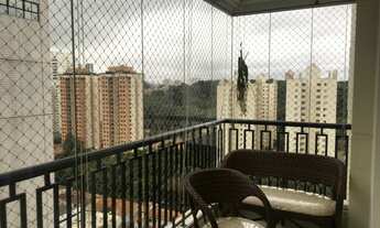 Imagem 5: Apto a venda Cond Sky View