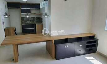 Imagem 4: Apartamento totalmente modificado e reformado