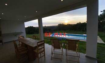 Imagem 4: Sobrado com 4 dormitórios à venda, 200 m² por R$ 690.000,00 - Condomínio Ninho Verde II