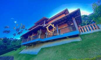 Imagem: Casa à venda no bairro Albuquerque - Teresópolis/RJ