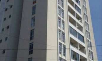 Imagem: Apartamento Centro - Residencial Alvorada