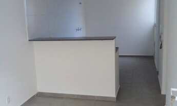 Imagem 5: Apartamento para Locação em Rio de Janeiro, Pedra de Guaratiba, 1 dormitório, 1 banheiro