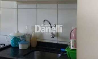 Imagem 5: Apartamento à venda, 2 quartos, 1 vaga, Campos Elíseos - Taubaté/SP