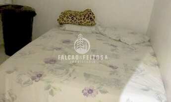 Imagem 3: Apartamento para Venda em Salvador, Itapuã, 3 dormitórios, 1 suíte, 2 banheiros, 1 vaga