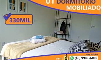 Imagem: INGLESES,NAS GAIVOTAS, Apto com alto potencial