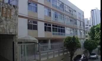 Imagem 2: Apartamento para venda tem 140 metros quadrados com 3 quartos em Barra - Salvador - BA