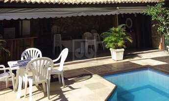 Imagem: Niterói - Casa Padrão - Itaipu