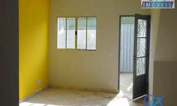 Imagem 6: Casa com 2 dormitórios à venda, 98 m² por R$ 129.000,00 - Monte Sinai - Esmeraldas/MG