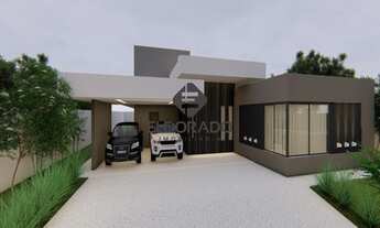 Imagem 4: BRASÍLIA - RESIDENCIAL - SETOR HABITACIONAL JARDIM BOTÂNICO