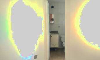 Imagem 4: MOEMA ÍNDIOS - 38m² a.u - Perto estação do metrô - 1 dorm (suíte) - Sacada - Lazer - 1 vag