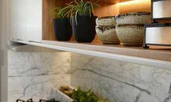 Imagem 3: Apartamento para venda tem 54 metros quadrados com 2 suítes na Barra Funda - São Paulo - S