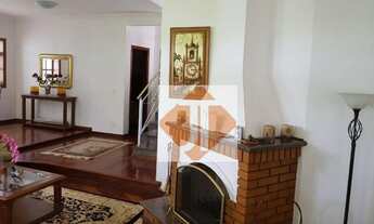 Imagem: Casa com 4 dormitórios para alugar, 450