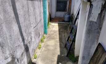 Imagem 6: Casa Praça Seca