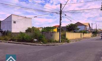 Imagem: Excelente terreno plano esquina segunda