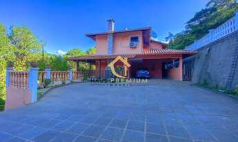 Imagem 3: Casa à venda no bairro Albuquerque - Teresópolis/RJ