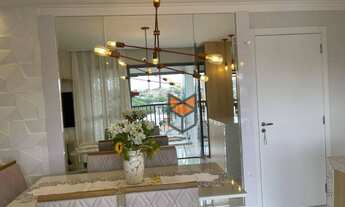 Imagem 7: Grand Guanabara! Pronto para morar! Apartamento, com 2 dormitórios à venda no Guanabara, 6