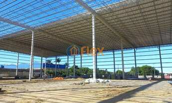 Imagem 6: Pavilhão/Galpão Industrial para alugar em Serra/ES