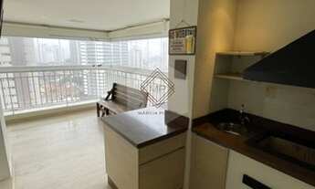 Imagem 2: OPORTUNIDADE!! LINDO APARTAMENTO - 127 metros quadrados com 4 quartos