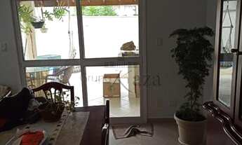 Imagem 6: Casa - Urbanova - Condomínio Altos da Serra VI - 4 Dormitórios - 260m²