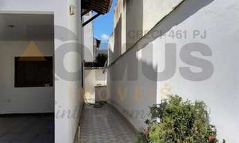 Imagem 4: Casa para Venda em Barra dos Coqueiros, Espaço Tropical, 4 dormitórios, 2 suítes, 3 banhei