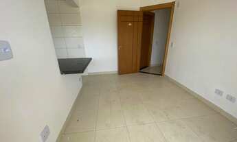 Imagem 4: Apartamento para aluguel 2 quartos em Caiçara - Praia Grande - SP