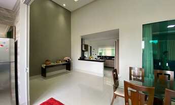 Imagem 2: CASA TERREA JARDINS LISBOA GOIANIA GO