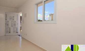 Imagem 4: Apartamento na Vila Matilde com quintal - 58 m² por R$ 240.000,00 - 2 Dormitórios, 1 banh