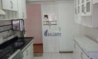 Imagem 7: Apartamento com 3 dormitórios à venda, 75 m² por R$ 550.000,00 - Vila Mascote - São Paulo