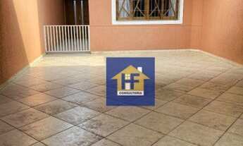 Imagem 4: SOBRADO VILA AUGUTSA