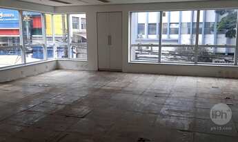 Imagem: Conjunto comercial na Afonso Braz