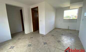 Imagem 2: Apartamento Apartamento com 2 dormitórios