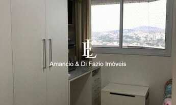 Imagem 6: Apartamento com 3 dormitórios à venda, 90 m² - Aterrado - Volta Redonda